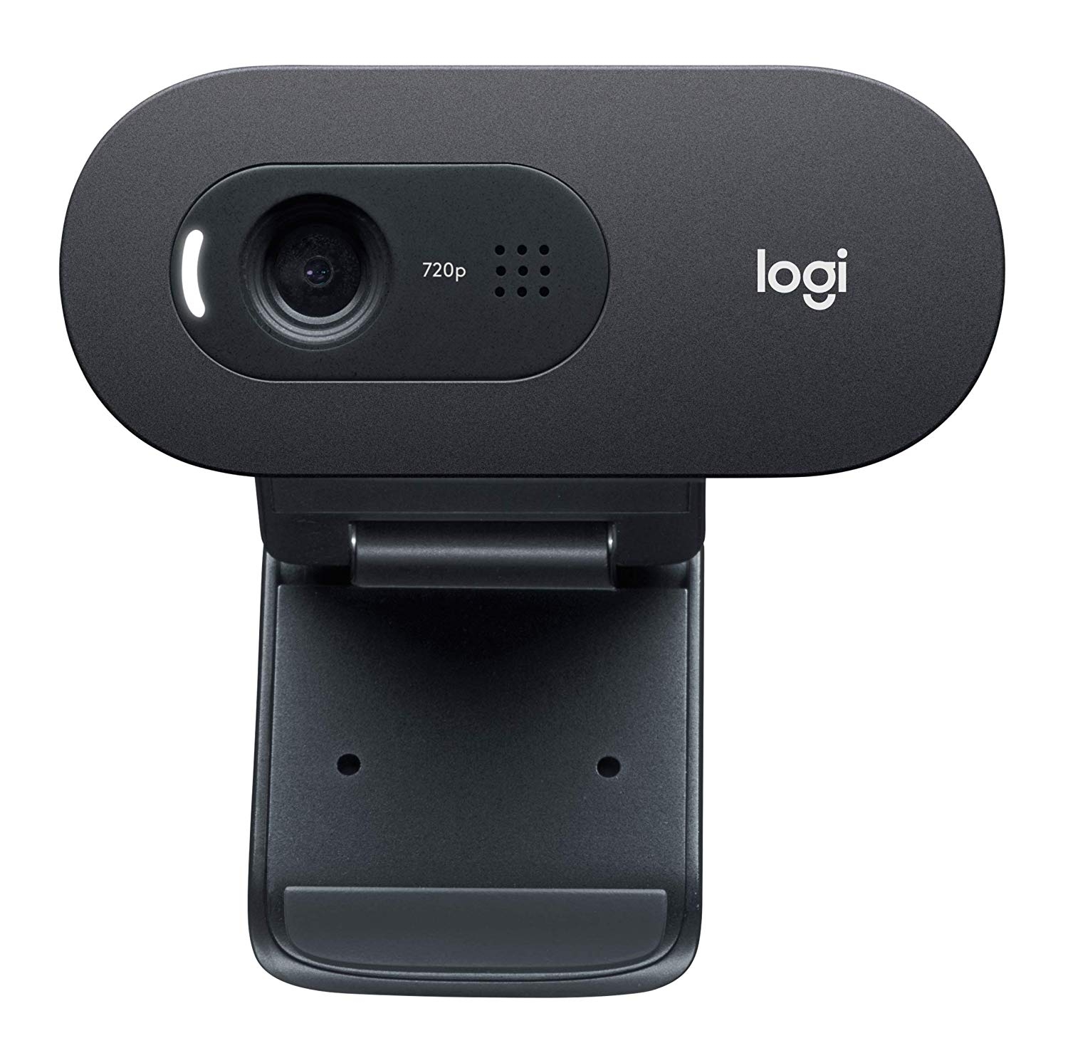 Веб-камера Logitech HD Webcam C270 (с микрофоном) Веб-камера Logitech HD Webcam C270 (с микрофоном)