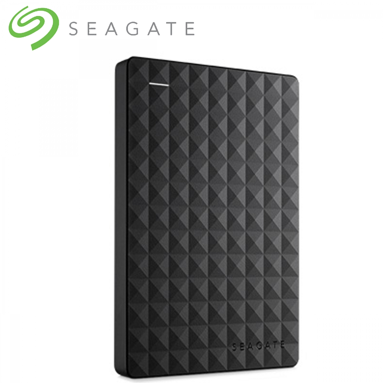 Жесткий диск внешний 1TB Seagate Original STEA1000400 (2.5", USB 3.0, Black) Жесткий диск внешний 1TB Seagate Original STEA1000400 (2.5
