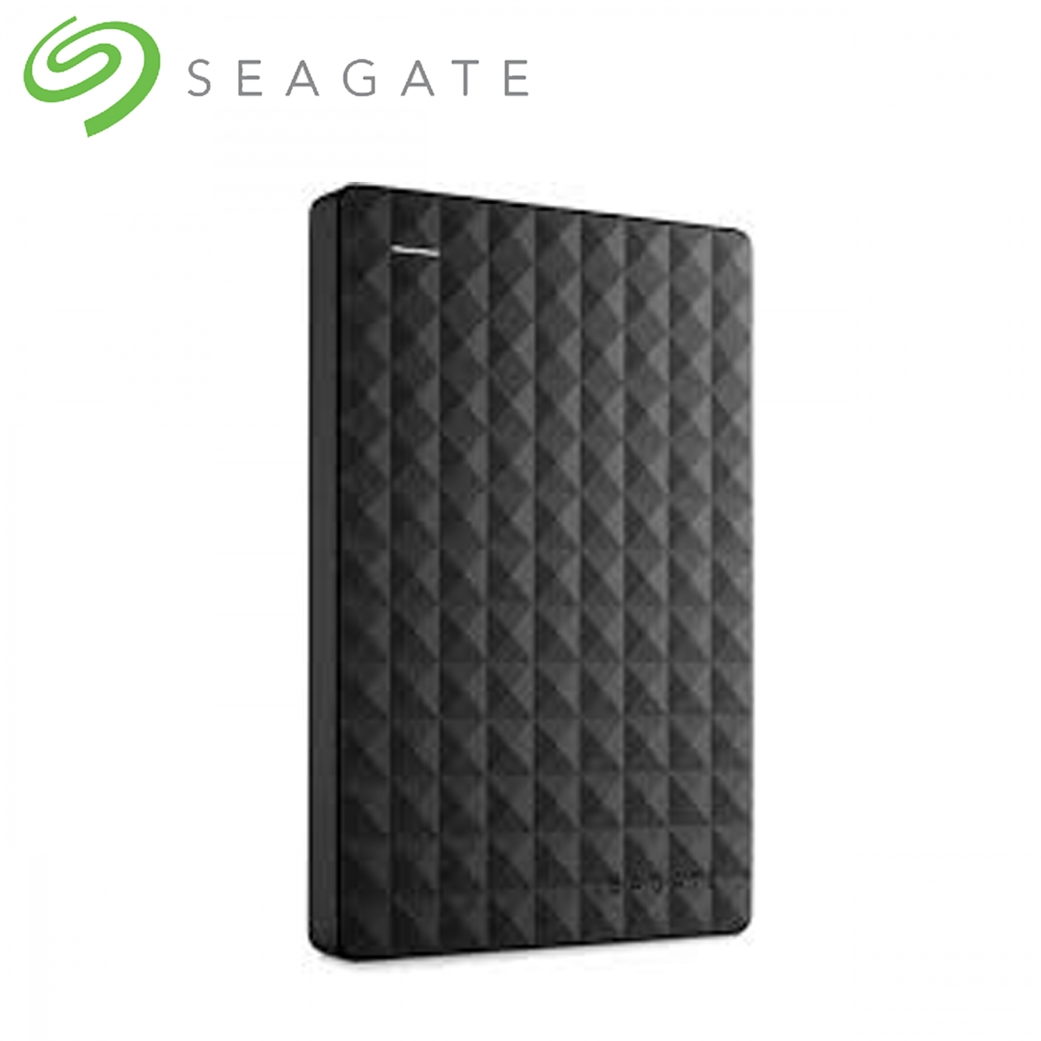Жесткий диск внешний 2TB Seagate Original STEA2000400 (2.5", USB 3.0, Black) Жесткий диск внешний 2TB Seagate Original STEA2000400 (2.5