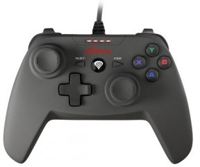 Джойстик Genesis NJG-0773 P58 (For PS3/PC, Wired, USB)