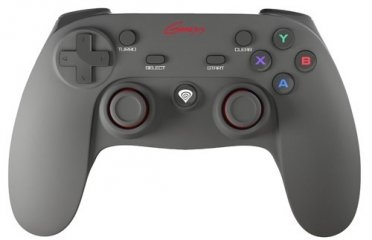 Джойстик беспроводной Genesis NJG-0739 PV65 (For PS3/PC, Wireless, USB) Джойстик беспроводной Genesis NJG-0739 PV65 (For PS3/PC, Wireless, USB)