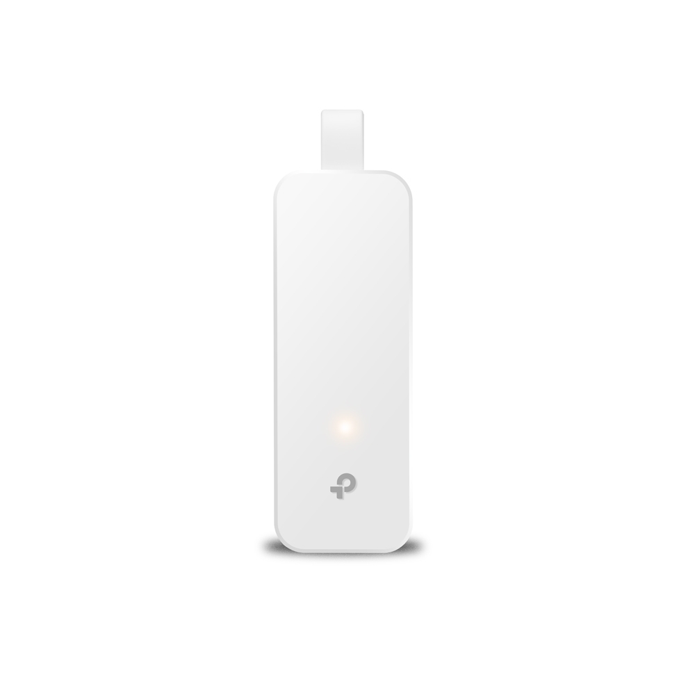 Сетевая карта TP-Link UE300 (10/100/1000, USB) Сетевая карта TP-Link UE300 (10/100/1000, USB)