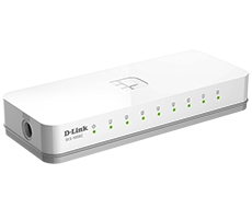 Коммуникатор 8port 10/100 D-Link DES-1008C/A1B Коммуникатор 8port 10/100 D-Link DES-1008C/A1B