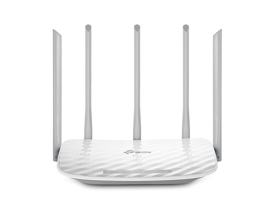 Точка доступа/Router TP-Link Archer C60 (AC1350) Точка доступа/Router TP-Link Archer C60 (AC1350)