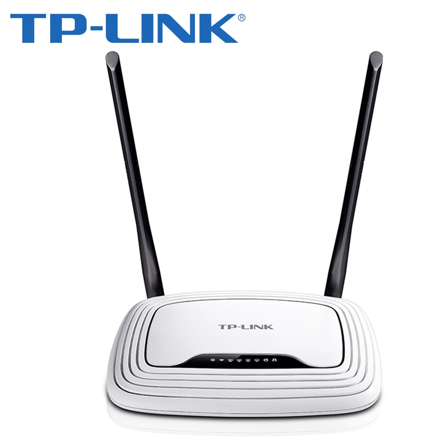 Точка доступа/Router TP-Link TL-WR841N (802.11n) Точка доступа/Router TP-Link TL-WR841N (802.11n)