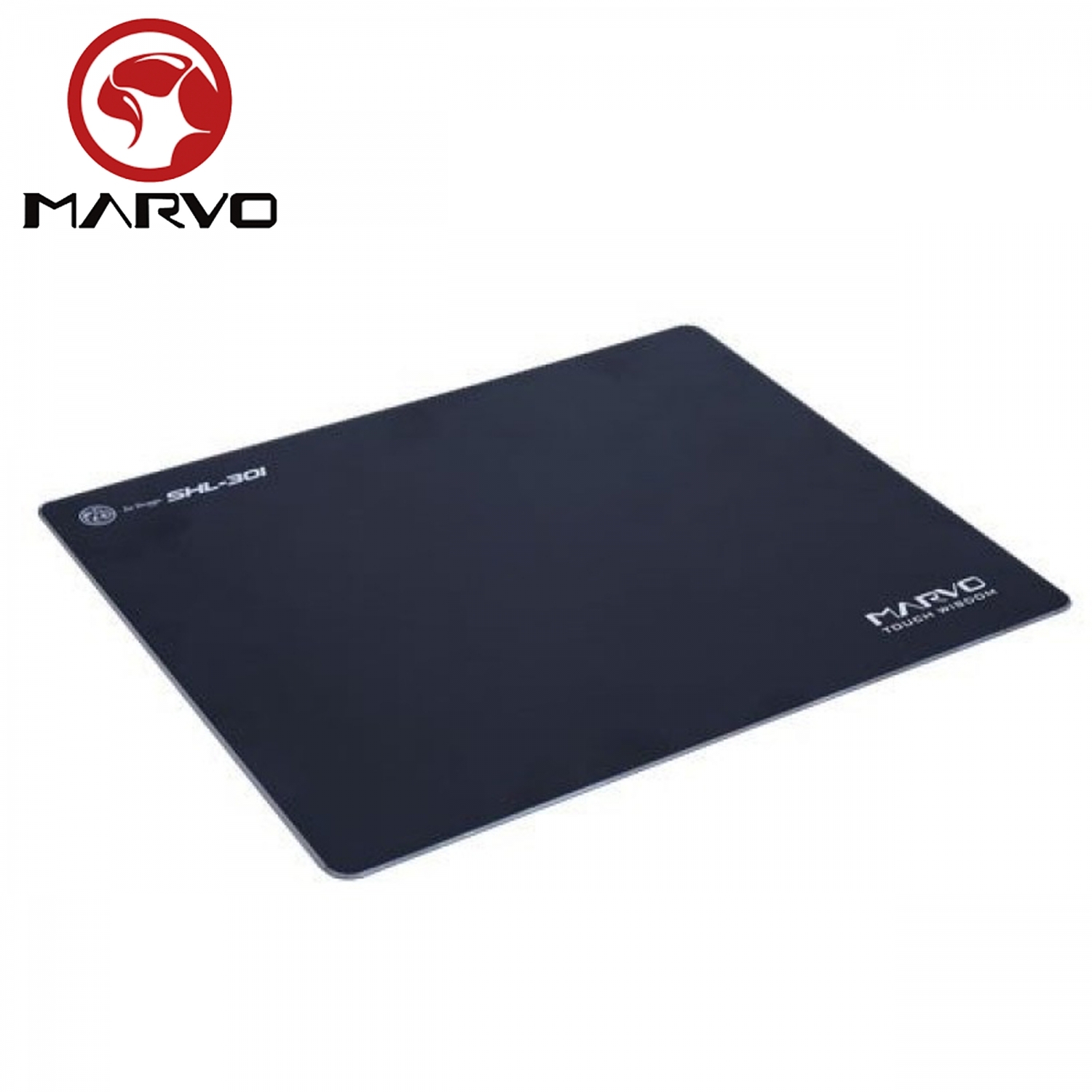 Коврик для мыши Marvo SHL-301, Gaming (Aluminum) Коврик для мыши Marvo SHL-301, Gaming (Aluminum)