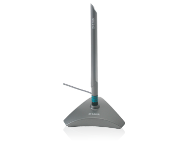 Сетевая антенна D-Link ANT24-0501 (Indoor, 5dbi, gain) Сетевая антенна D-Link ANT24-0501 (Indoor, 5dbi, gain)