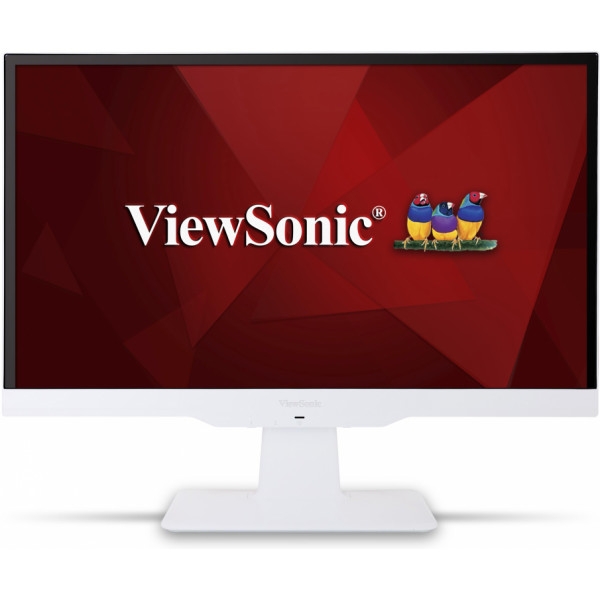 Монитор LED 23" Viewsonic VX2363SMHL-W (IPS, 23", White, 2ms) Монитор LED 23