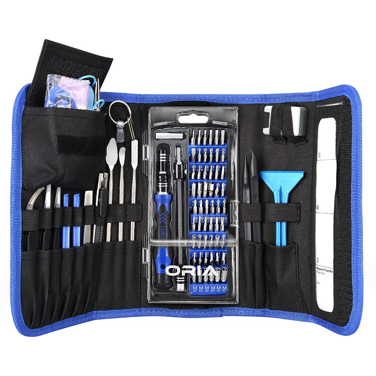 Инструмент набор отверток LANBERG AD-0030-BK PRECISION SCREWDRIVER SET Инструмент набор отверток LANBERG AD-0030-BK PRECISION SCREWDRIVER SET