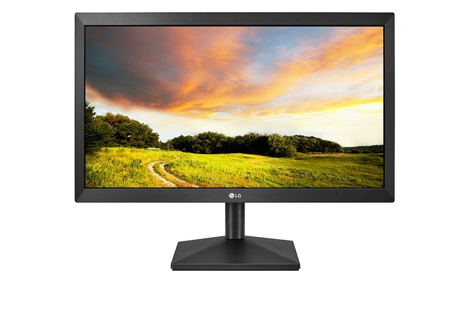 Монитор LED 22" LG 22MK400A-B (1920x1080, 5000000:1, 5ms, VGA) Монитор LED 22