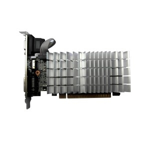 Видеокарта 1GB Arktek GeForce G210 AKN210D3S1GL1 (460MHz, DDR3, 64bit, VGA/DVI-I/HDMI) Видеокарта 1GB Arktek GeForce G210 AKN210D3S1GL1 (460MHz, DDR3, 64bit, VGA/DVI-I/HDMI)