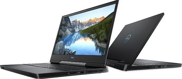 Ноутбук Dell G5 5590 (15.6" FHD LED, Core i5 9300H-2.4GHz, 8GB DDR4, 512GB SSD, VGA 4GB GTX1650, BT, Webcam, Black, Linux) Ноутбук Dell G5 5590 (15.6