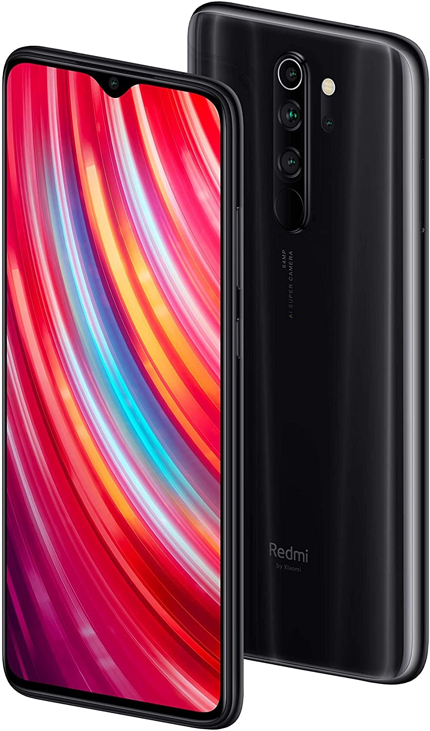 Смартфон Xiaomi Redmi Note 8T (6.3" IPS 2340x1080, 8 Core, 3GB RAM, 32GB Flash, Wi-Fi, BT 4.2, Camera 48MP/13MP, Android 9.0) Смартфон Xiaomi Redmi Note 8T (6.3