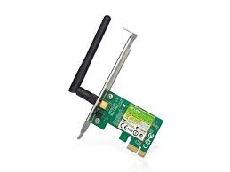 Сетевая карта TP-Link TL-WN781ND (PCI-E)