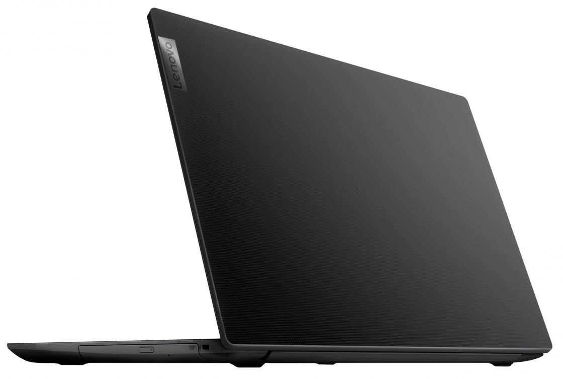 Ноутбук Lenovo Ideapad V145-15AST 15.6" (FHD, A4 9125, 4GB DDR4, 500GB HDD, DVD-RW, Radeon R3, Black, DOS) Ноутбук Lenovo Ideapad V145-15AST 15.6