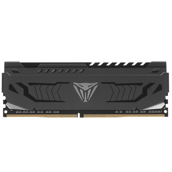 Модуль памяти DIMM 32GB DDR4 PATRIOT VIPER Steel PVS432G320C6 (3200MHz) Модуль памяти DIMM 32GB DDR4 PATRIOT VIPER Steel PVS432G320C6 (3200MHz)