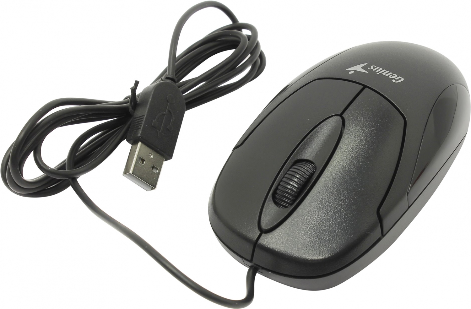 Мышь Genius Xscroll V3 (USB) Мышь Genius Xscroll V3 (USB)