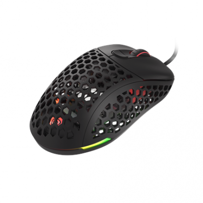 Мышь Genesis NMG-1629 XENON 800, Gaming (16000Dpi, RGB, USB) Мышь Genesis NMG-1629 XENON 800, Gaming (16000Dpi, RGB, USB)