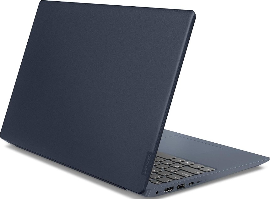 Ноутбук Lenovo Ideapad IP130 15.6" (HD, i5 8250U, 4GB DDR4, 1TB HDD, Intel HD, DVD-RW, Black, DOS) Ноутбук Lenovo Ideapad IP130 15.6