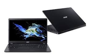 Ноутбук Acer Extensa 15 EX215-53G-55HE 15.6" FHD (Core i5 1035G1, 8GB DDR4, 256GB SSD, 2GB MX330, Black, DOS) Ноутбук Acer Extensa 15 EX215-53G-55HE 15.6
