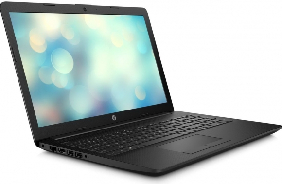 Ноутбук HP DA-2180 15.6" (HD, Core i5 10210U, 4GB DDR4, 1TB HDD, 2GB MX110, Black, DOS) Ноутбук HP DA-2180 15.6