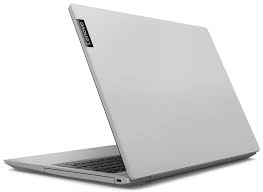 Ноутбук Lenovo Ideapad L340-15API 15.6" (FHD, Ryzen 3-3200U, 8GB DDR4, 128GB SSD, 1TB HDD, Vega 3, Grey, DOS) Ноутбук Lenovo Ideapad L340-15API 15.6
