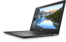 Ноутбук Dell Inspiron 3583 (15.6" LED, Pentium 5405U, 4GB DDR4, 1TB HDD, Intel HD, BT, Webcam, Black, Linux) Ноутбук Dell Inspiron 3583 (15.6