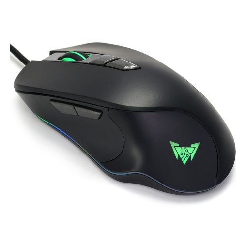 Мышь CrownMicro CMGM-903, Gaming (7xButtons, 7000dpi, 1000Hz, Backlight, USB) Мышь CrownMicro CMGM-903, Gaming (7xButtons, 7000dpi, 1000Hz, Backlight, USB)