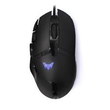 Мышь CrownMicro CMGM-901, Gaming (8xButtons, 4800dpi, 1000Hz, Backlight, USB) Мышь CrownMicro CMGM-901, Gaming (8xButtons, 4800dpi, 1000Hz, Backlight, USB)