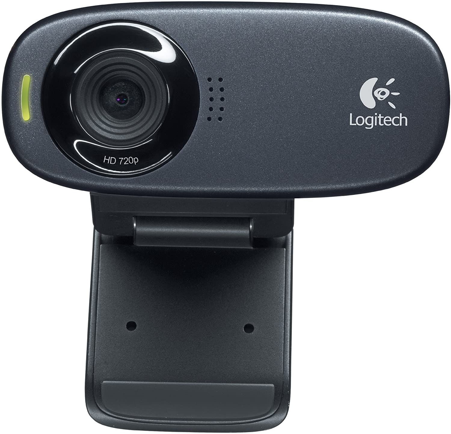 Веб-камера Logitech HD Webcam C310 (с микрофоном) Веб-камера Logitech HD Webcam C310 (с микрофоном)