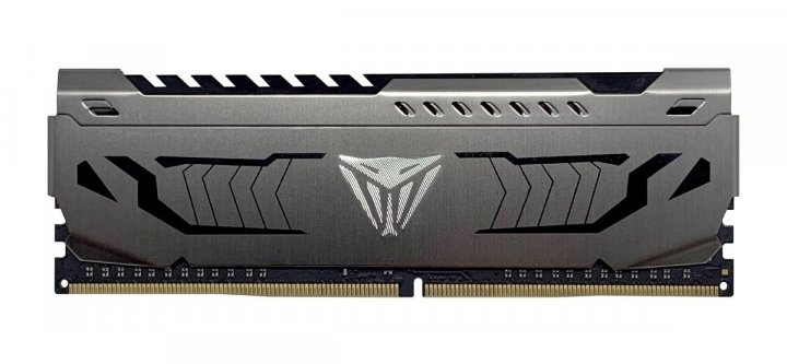 Модуль памяти DIMM 16GB DDR4 PATRIOT VIPER Steel PVS416G360C8K KIT (3600MHz) Модуль памяти DIMM 16GB DDR4 PATRIOT VIPER Steel PVS416G360C8K KIT (3600MHz)