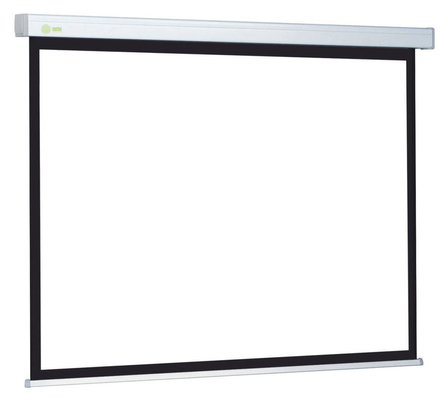 Экран для проектора Cactus Wallscreen CS-PSW-150x150 (150x150cm, 1:1, настенный)