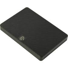 Жесткий диск внешний 1TB Seagate Expansion STKM1000400 (2.5", USB 3.0, Black) Жесткий диск внешний 1TB Seagate Expansion STKM1000400 (2.5