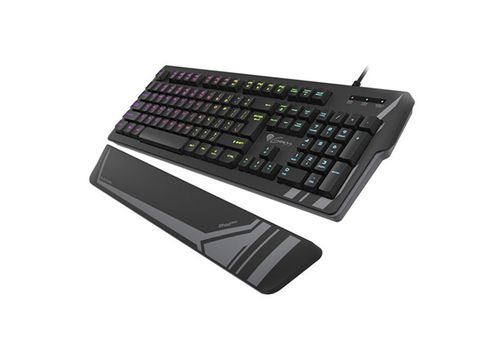 Клавиатура Genesis NKG-1824 RHOD 350 RGB, Backlight, Gaming (USB)