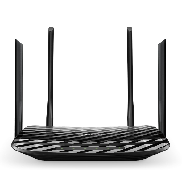 Точка доступа/Router TP-Link Archer C6 (AC1200) Точка доступа/Router TP-Link Archer C6 (AC1200)