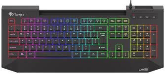 Клавиатура Genesis NKG-1419 LITH 400 RGB X-SCISSOR SLIM, Backlight, Gaming (USB) Клавиатура Genesis NKG-1419 LITH 400 RGB X-SCISSOR SLIM, Backlight, Gaming (USB)