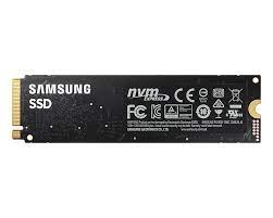 Накопитель SSD M.2 500GB SAMSUNG 980 MZ-V8V500BW (M.2 2280, PCI-E x 4, Reading 3100 MB/s, Writing 2600 Mb/s)