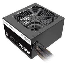 Блок питания 700W Thermaltake TR2 S 80+ (ATX) Блок питания 700W Thermaltake TR2 S 80+ (ATX)