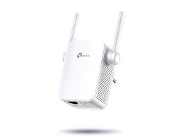 Точка доступа/Router TP-Link RE305 (AC1200, Repeater, Powerline, up to 1200Mbps)