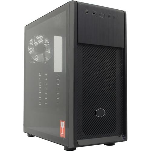 Блок питания Cooler Master Elite V3 (mATX, 500W)