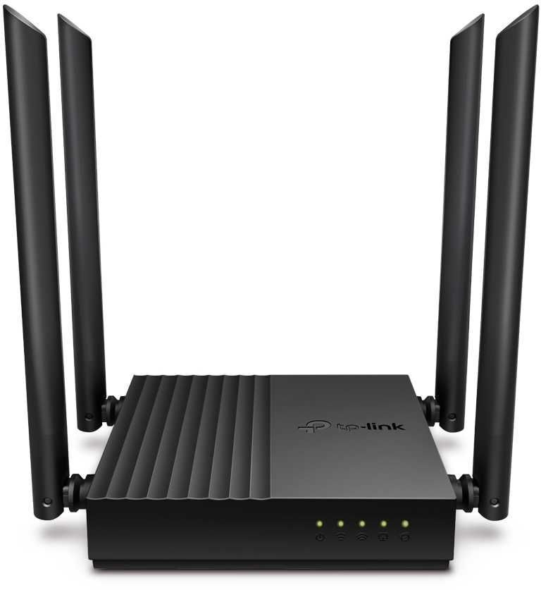 Точка доступа/Router TP-Link Archer C64 (AC1200)