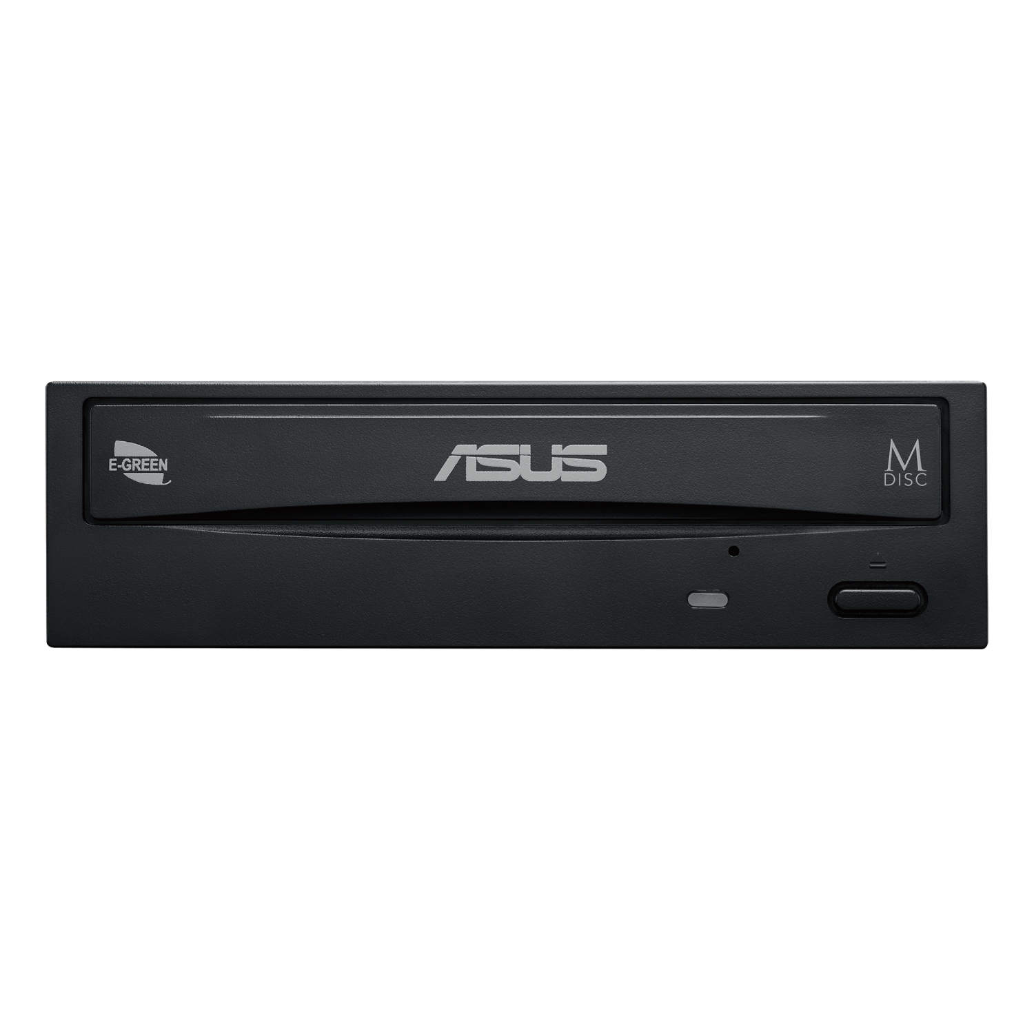 Дисковод DVD-RW ASUS DRW-24D5MT/BLB/B/AS (SATA, 24x/16x, черный) Дисковод DVD-RW ASUS DRW-24D5MT/BLB/B/AS (SATA, 24x/16x, черный)