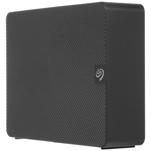 Жесткий диск внешний 10TB Seagate Expansion STKP10000400 (3.5", USB 3.1, Black) Жесткий диск внешний 10TB Seagate Expansion STKP10000400 (3.5