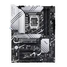 Мат. плата MSI PRO Z790-P WIFI (S-1700, Z790, HDMI, DP, 4xPCI-E, 4DDR5, 4xM.2, SATAIII RAID, SATA3, GbLAN, PROZ790-PWIFIDDR4) Мат. плата MSI PRO Z790-P WIFI (S-1700, Z790, HDMI, DP, 4xPCI-E, 4DDR5, 4xM.2, SATAIII RAID, SATA3, GbLAN, PROZ790-PWIFIDDR4)