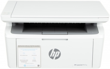 Принтер лазерный МФУ HP LaserJet M141a (A4) Принтер лазерный МФУ HP LaserJet M141a (A4)