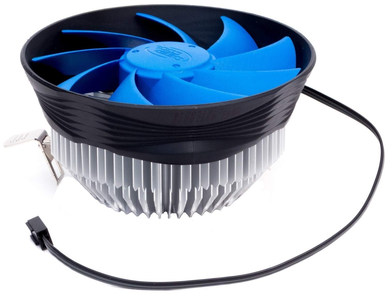 Кулер Deepcool ARCHER BIGPRO (Universal socket INTEL/AMD, 125W, ARCHER.BIGPRO) Кулер Deepcool ARCHER BIGPRO (Universal socket INTEL/AMD, 125W, ARCHER.BIGPRO)