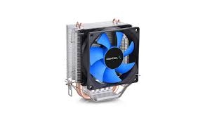 Кулер Deepcool ICE EDGE MINI FS V2.0 (Universal socket INTEL/AMD, 100W, ICEEDGEMINIFSV2.0 1700 NATIVE)