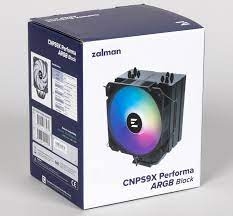 Кулер Zalman CNPS9X Performa Black (Universal socket INTEL/AMD, PWM, TDP up to 180w, CNPS9X PERFORMA) Кулер Zalman CNPS9X Performa Black (Universal socket INTEL/AMD, PWM, TDP up to 180w, CNPS9X PERFORMA)