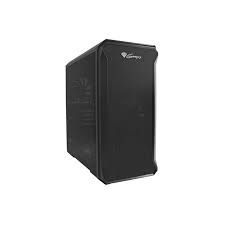Корпус MidiTower Genesis NPC-1558 IRID 503 V2 Window w/o Black (MiniATX) Корпус MidiTower Genesis NPC-1558 IRID 503 V2 Window w/o Black (MiniATX)