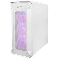 Корпус MidiTower Genesis NPC-1872 IRID 505 V2 ARGB Window w/o White (MidiATX) Корпус MidiTower Genesis NPC-1872 IRID 505 V2 ARGB Window w/o White (MidiATX)